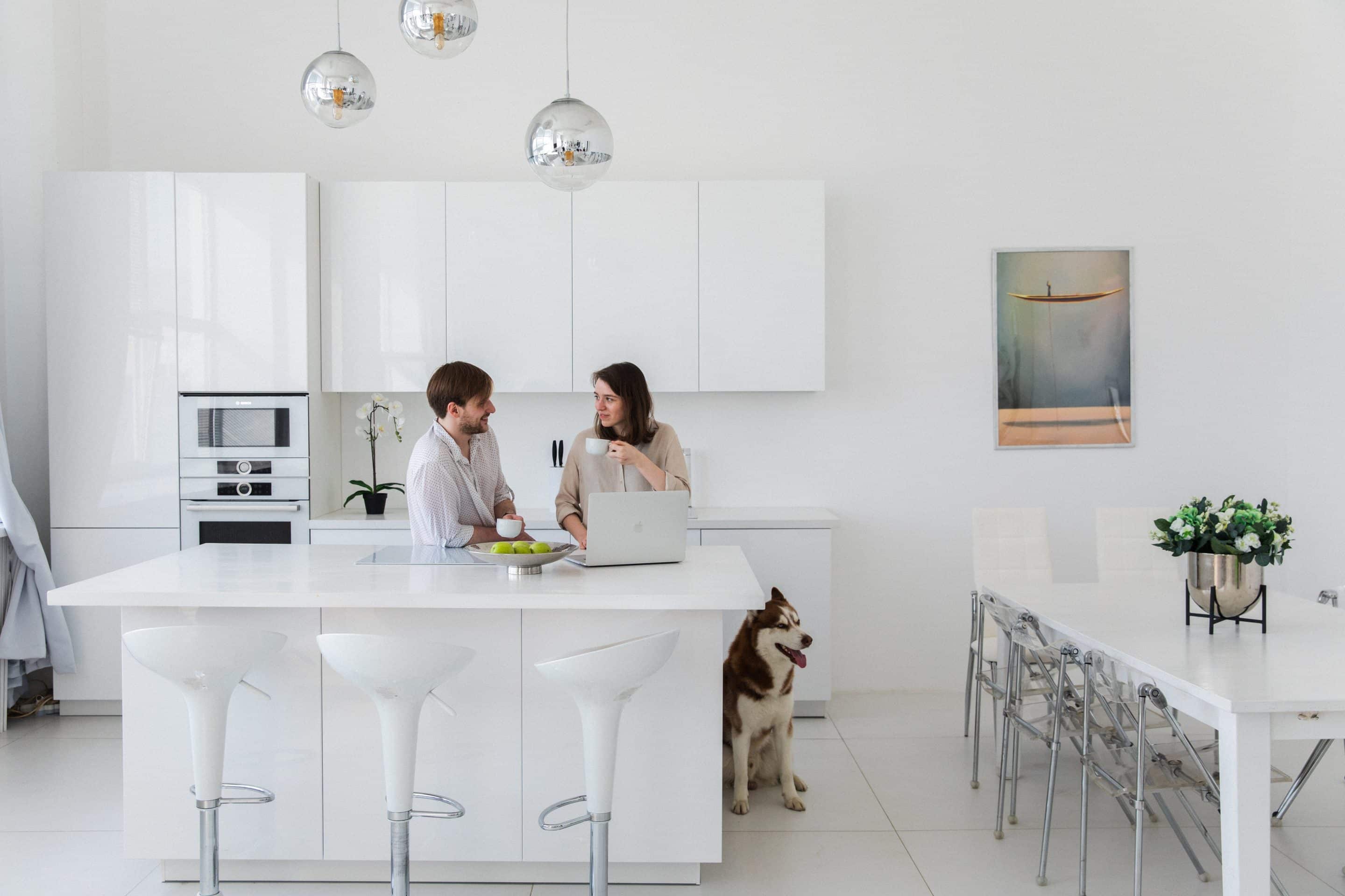 Solutions de rangement intelligentes pour optimiser chaque coin de votre maison