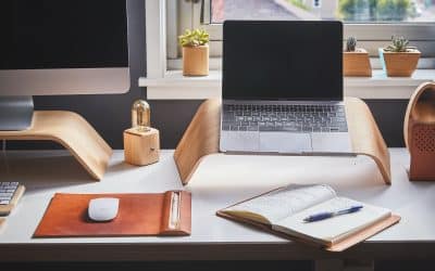 Créez votre bureau à domicile ergonomique : astuces pour améliorer votre productivité