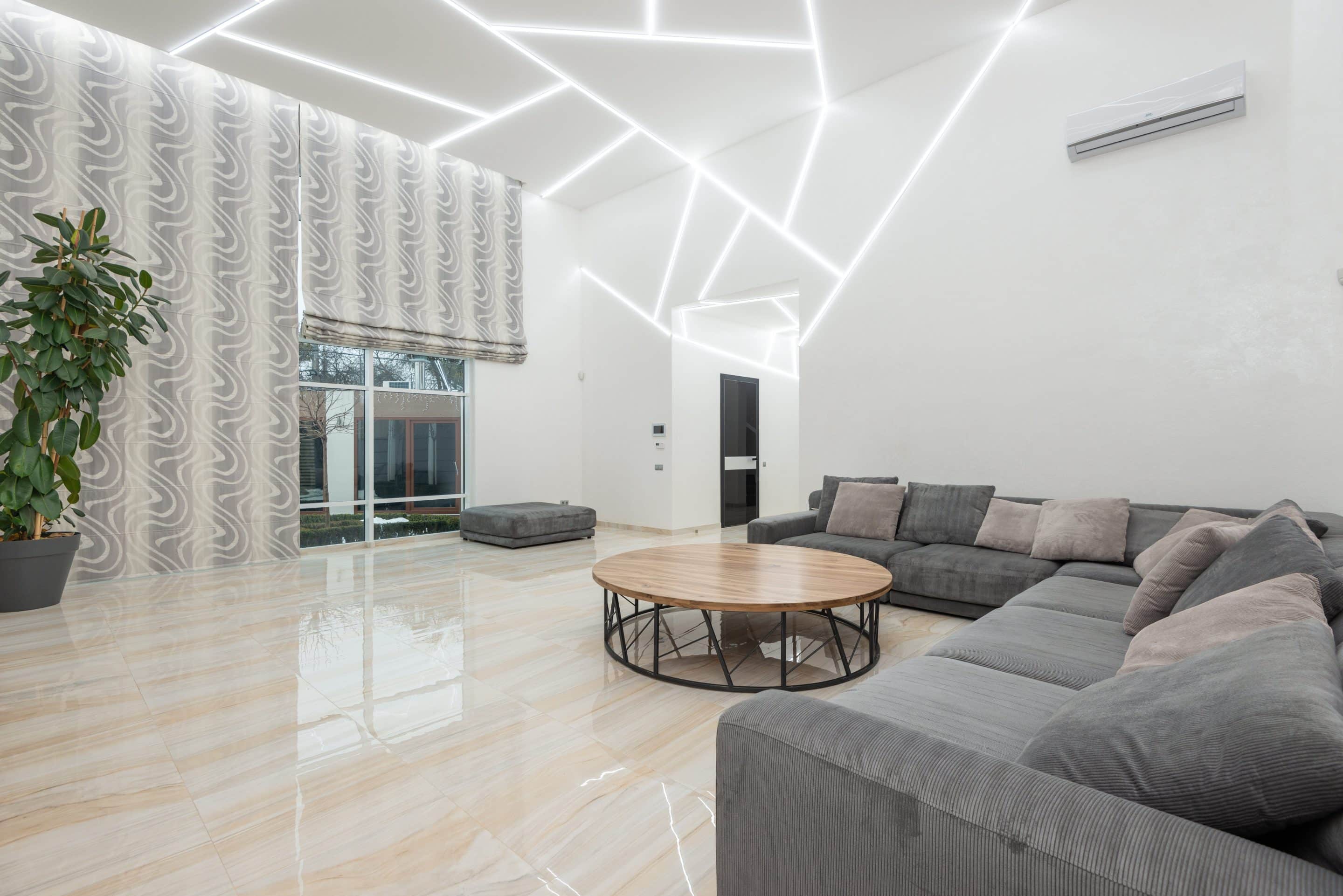 Aménagement et déco tendance pour petits salons : astuces et conseils