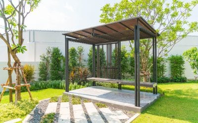 Guide pratique pour la construction de votre abri de jardin