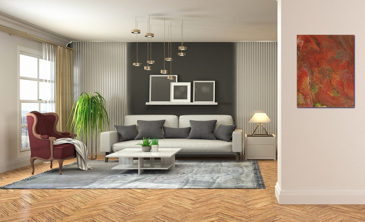 Décoration intérieure : comment mélanger les styles avec harmonie