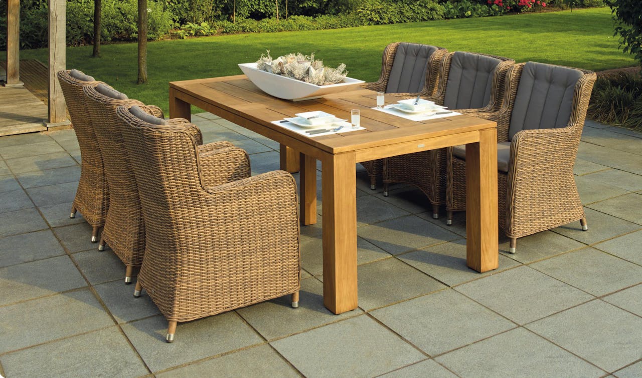 Guide pour restaurer et entretenir votre mobilier de jardin