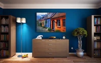 Comment optimiser l’espace dans les petits appartements