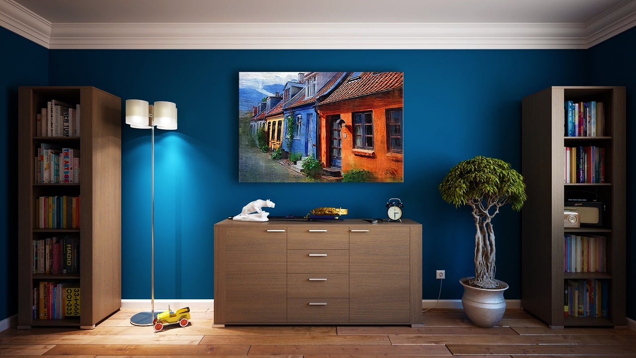 Comment optimiser l’espace dans les petits appartements