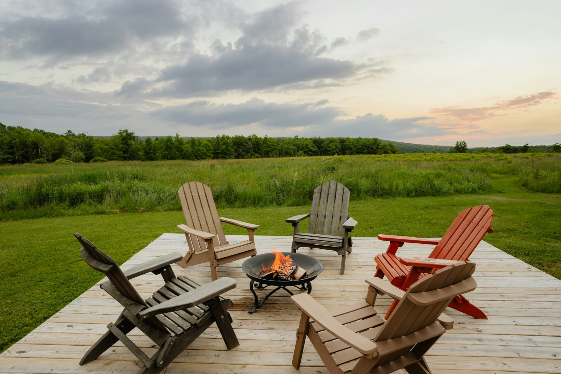Installation de terrasse : bois ou composite, que choisir ?