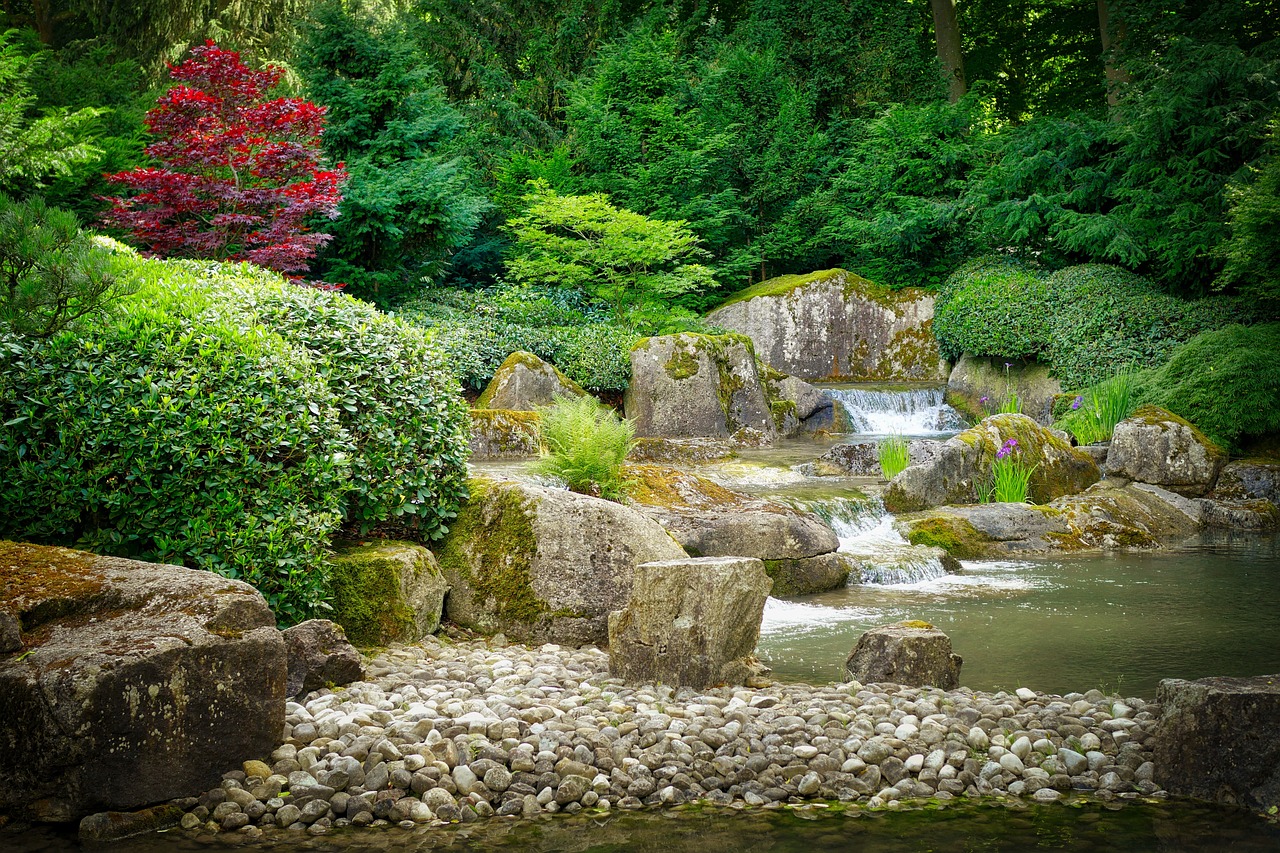 Guide pratique pour aménager un jardin zen authentique