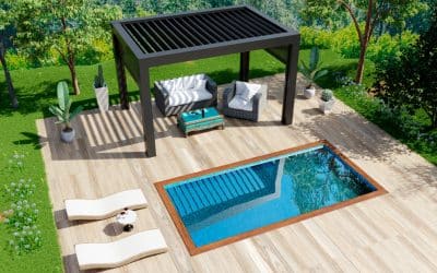 Installer une pergola bioclimatique : guide complet et pratique