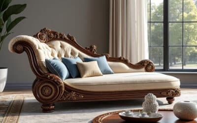 Opter pour meuble haut de gamme sur mesure pour un intérieur unique