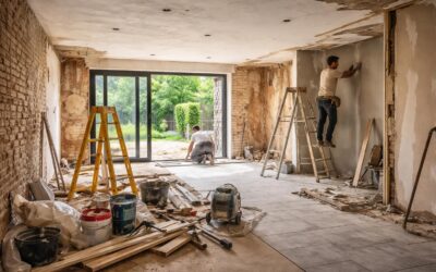 Rénovation intérieure : comment réussir un projet cohérent à Strasbourg, Montpellier, Toulouse et Lyon