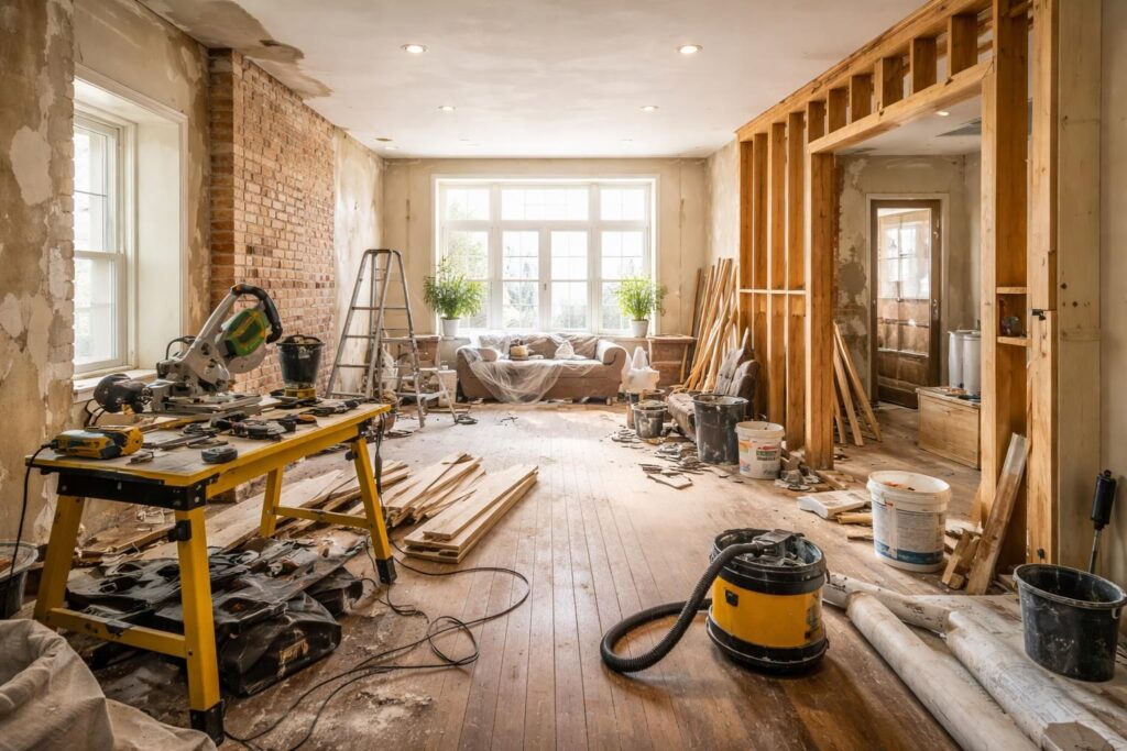 découvrez nos conseils pour réussir votre rénovation intérieure à strasbourg, montpellier, toulouse et lyon, en assurant un projet harmonieux et cohérent adapté à chaque région.