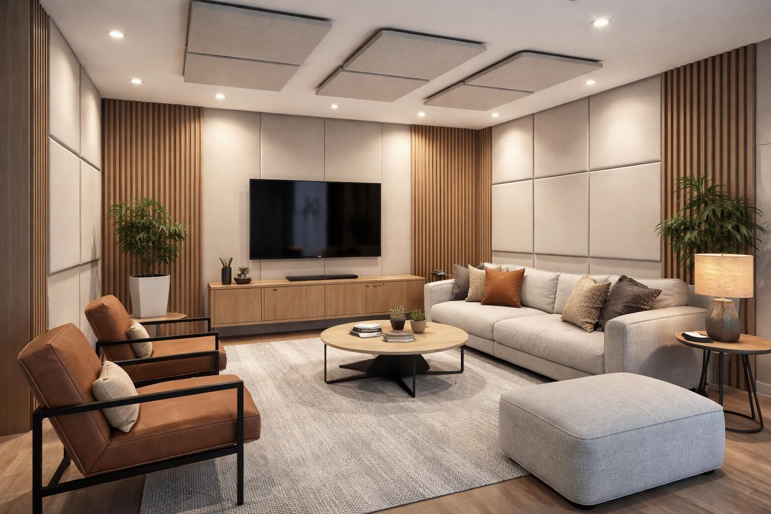 découvrez des solutions efficaces pour vos travaux intérieurs et l'isolation phonique, souvent négligées mais essentielles pour un confort optimal chez vous.