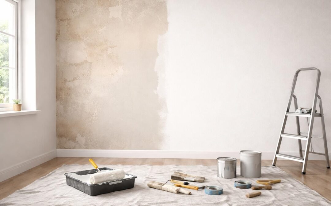 découvrez nos conseils pour réussir vos travaux intérieurs partiels et éviter les raccords ratés. astuces pratiques et techniques pour un résultat harmonieux et professionnel.