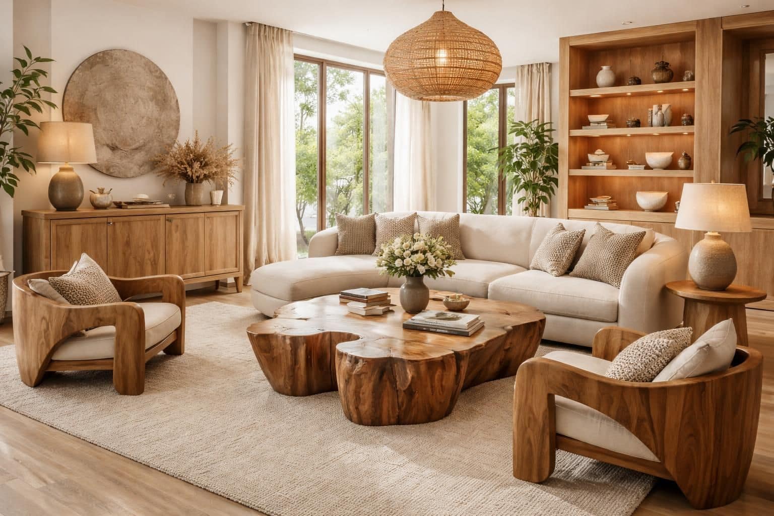 découvrez comment l'aménagement intérieur premium valorise l'artisanat local pour créer des espaces uniques, élégants et sur mesure.