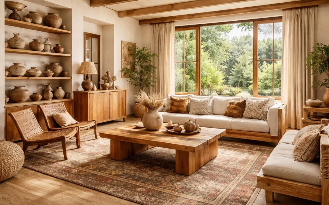 découvrez comment l'aménagement intérieur premium valorise l'artisanat local pour créer des espaces uniques, alliant qualité, authenticité et savoir-faire traditionnel.