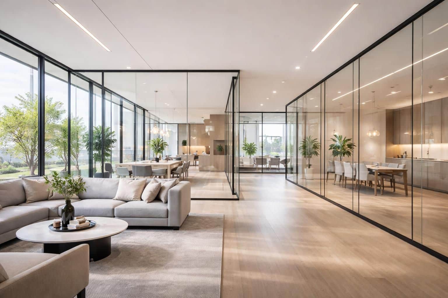 découvrez les erreurs courantes de cloisonnement lors des travaux intérieurs qui impactent la lumière naturelle, et apprenez comment les éviter pour optimiser votre espace.