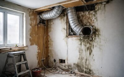 Travaux intérieurs et ventilation : le point négligé qui crée des désordres