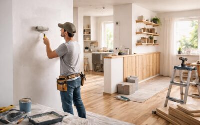 Travaux intérieurs sans permis : ce qui est réellement autorisé