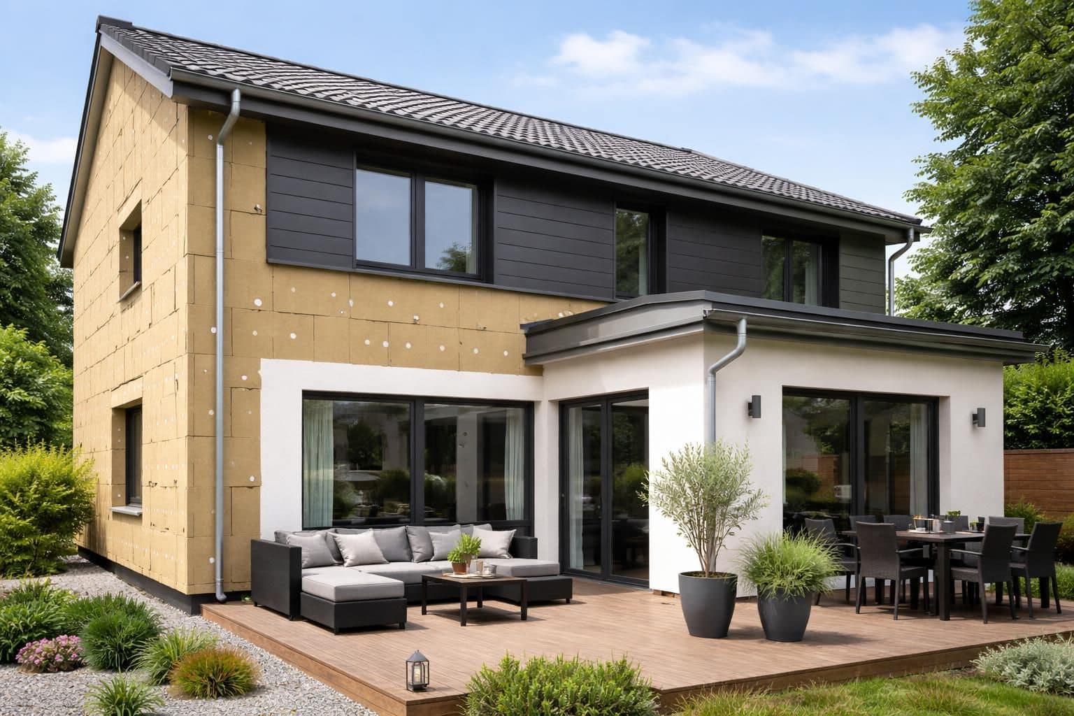 découvrez les priorités techniques essentielles pour réussir vos travaux extérieurs en rénovation globale et optimiser la durabilité et l'esthétique de votre habitat.