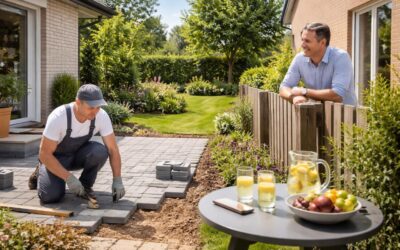 Travaux extérieurs et voisinage : anticiper les conflits avant qu’ils n’arrivent