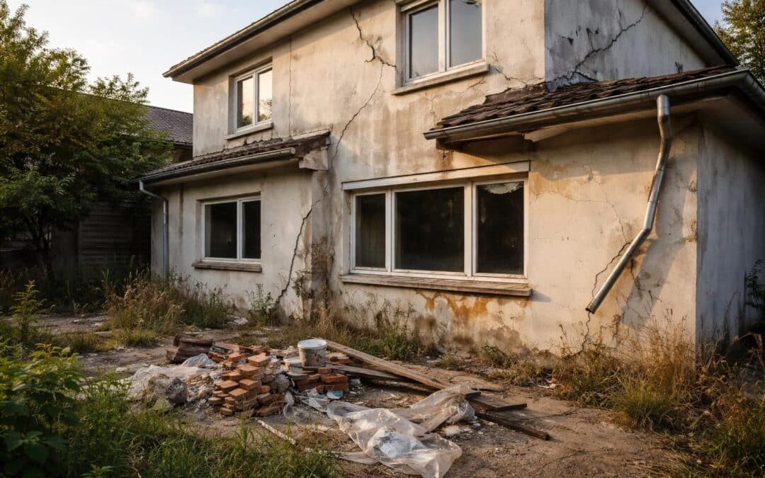 découvrez les erreurs courantes dans les travaux extérieurs et les finitions visibles qui peuvent réduire la valeur de votre bien immobilier, et apprenez comment les éviter pour maximiser son attrait.